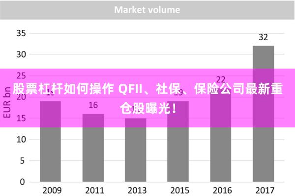 股票杠杆如何操作 QFII、社保、保险公司最新重仓股曝光！