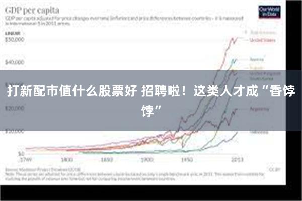 打新配市值什么股票好 招聘啦！这类人才成“香饽饽”