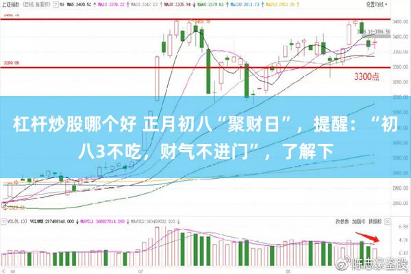 杠杆炒股哪个好 正月初八“聚财日”，提醒：“初八3不吃，财气不进门”，了解下